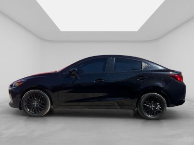 2023 Mazda Mazda 2 1.5 Carbon Edition At