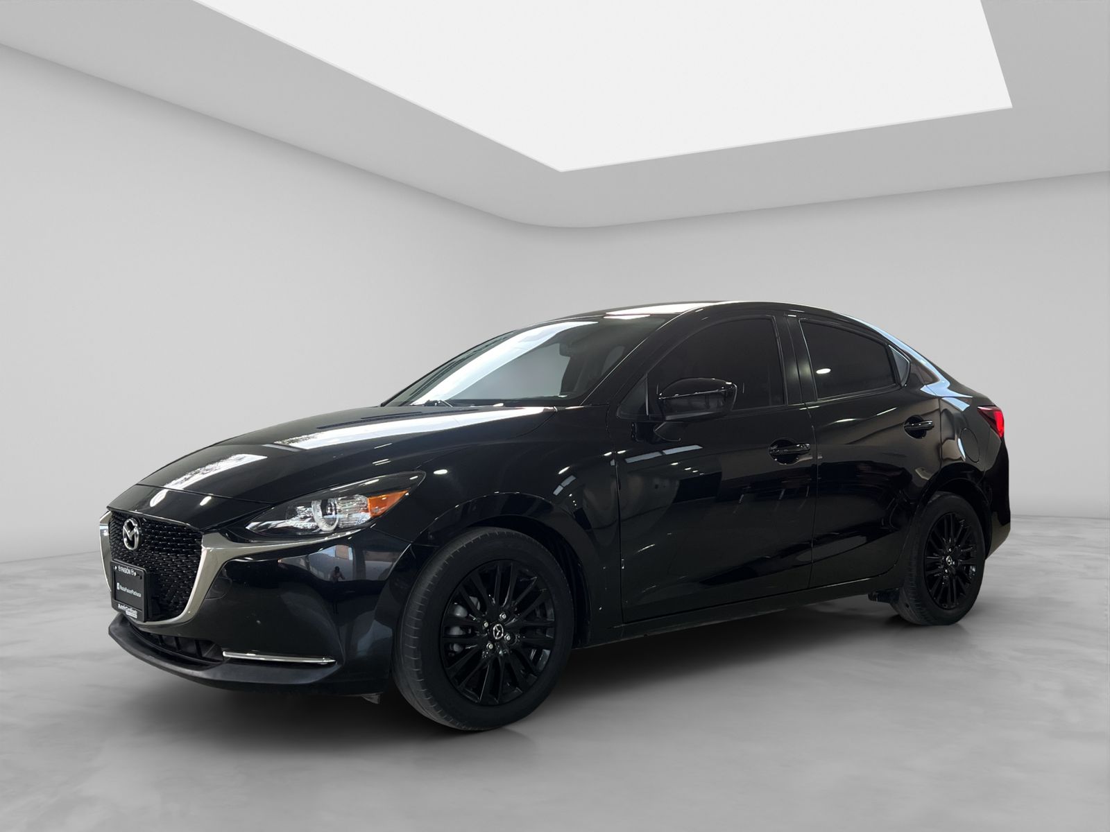 2023 Mazda Mazda 2 1.5 Carbon Edition At