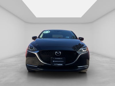 2023 Mazda Mazda 2 1.5 Carbon Edition At