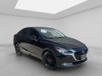 2023 Mazda Mazda 2 1.5 Carbon Edition At