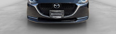 2023 Mazda Mazda 2 1.5 Carbon Edition At