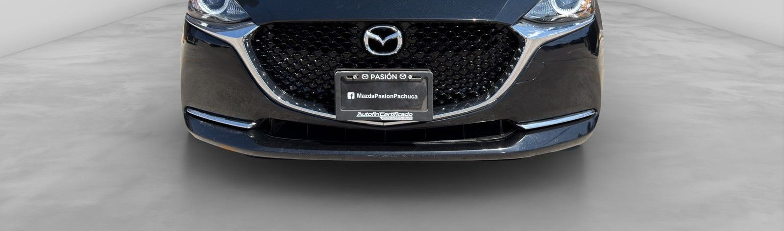 2023 Mazda Mazda 2 1.5 Carbon Edition At