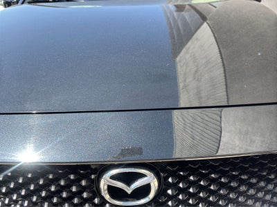 2023 Mazda Mazda 2 1.5 Carbon Edition At