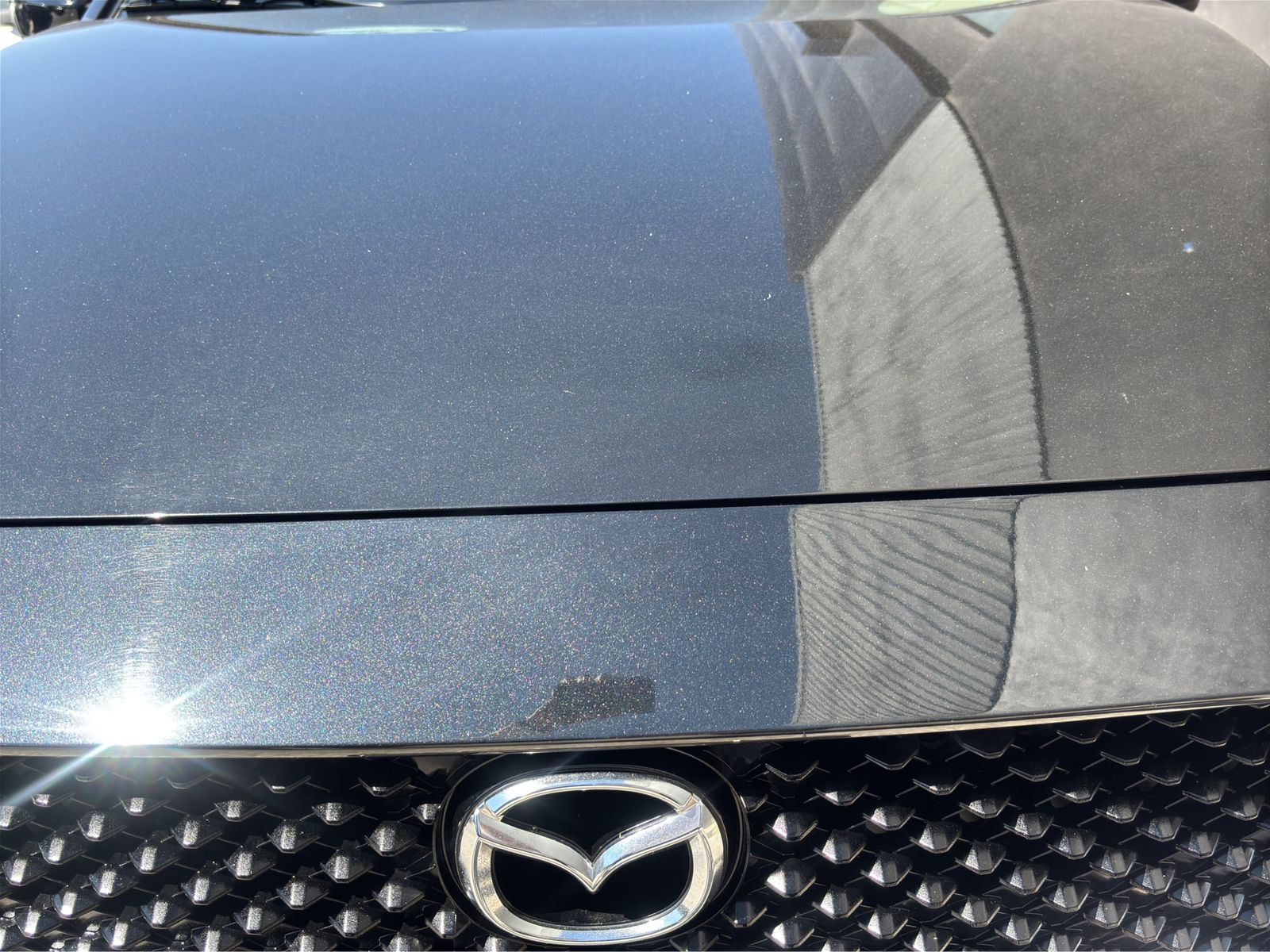 2023 Mazda Mazda 2 1.5 Carbon Edition At