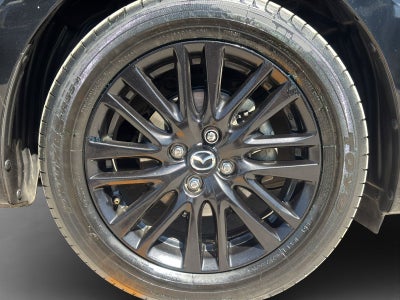 2023 Mazda Mazda 2 1.5 Carbon Edition At