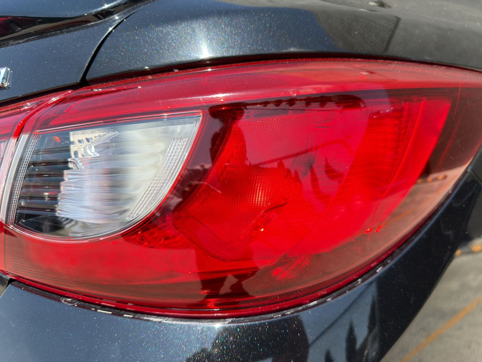 2023 Mazda Mazda 2 1.5 Carbon Edition At