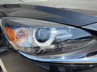 2023 Mazda Mazda 2 1.5 Carbon Edition At