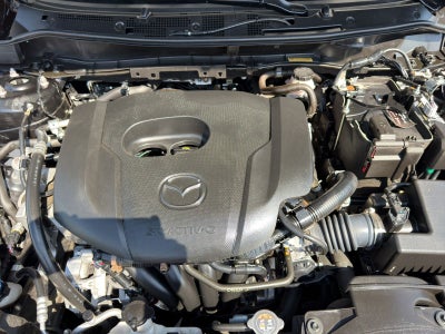 2023 Mazda Mazda 2 1.5 Carbon Edition At