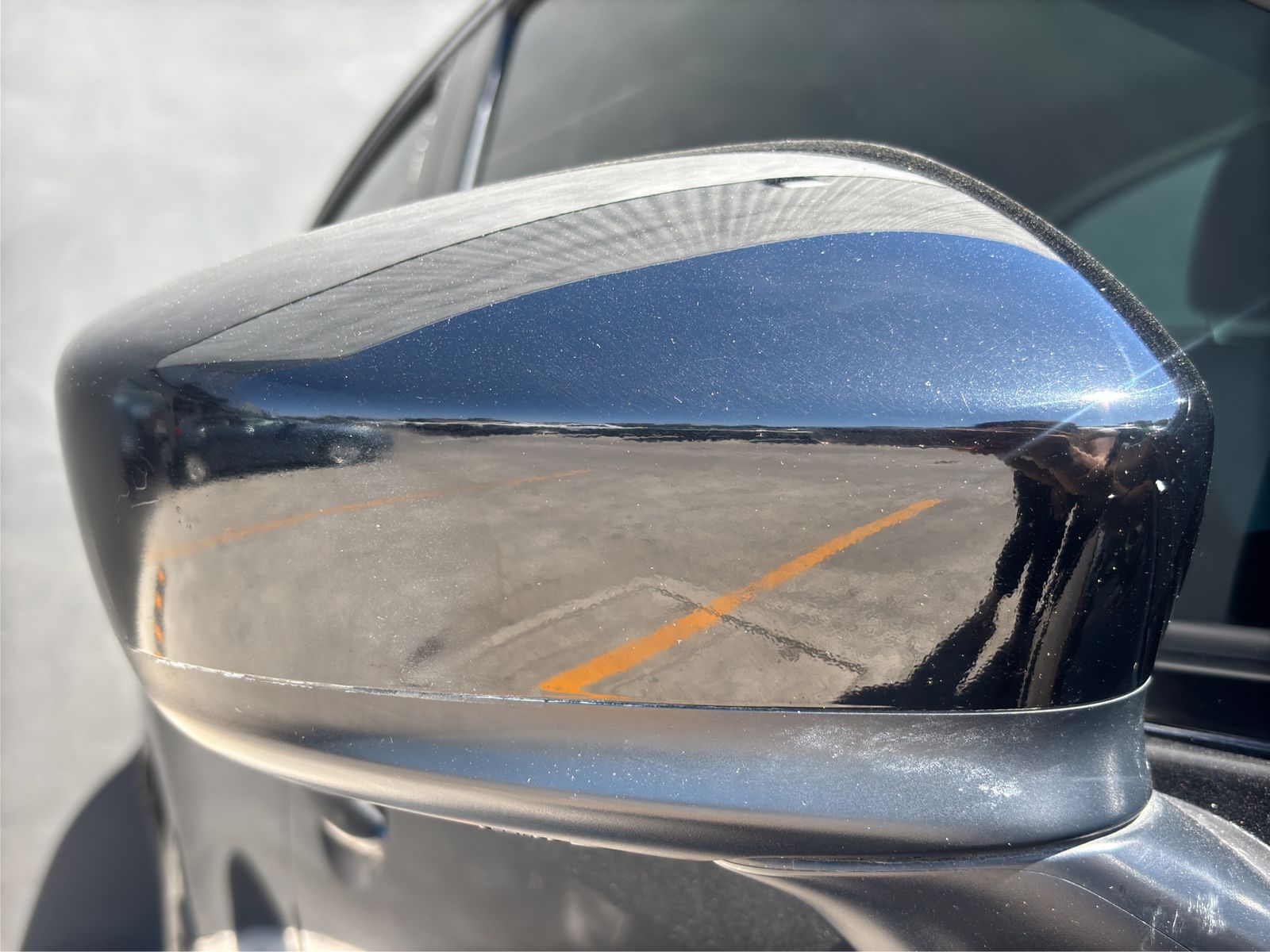 2023 Mazda Mazda 2 1.5 Carbon Edition At