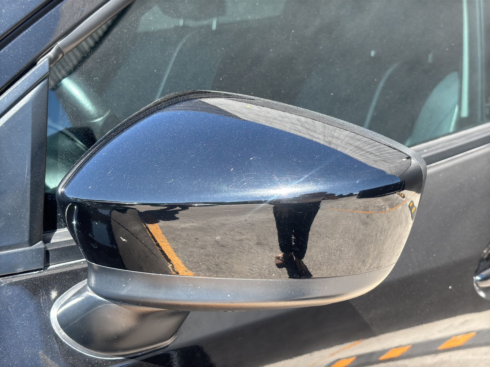 2023 Mazda Mazda 2 1.5 Carbon Edition At