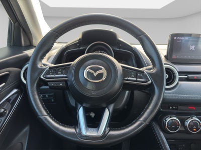 2023 Mazda Mazda 2 1.5 Carbon Edition At
