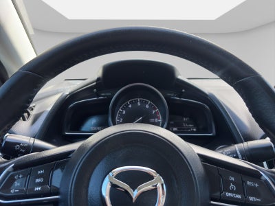 2023 Mazda Mazda 2 1.5 Carbon Edition At