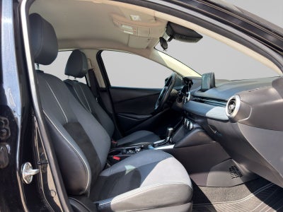 2023 Mazda Mazda 2 1.5 Carbon Edition At