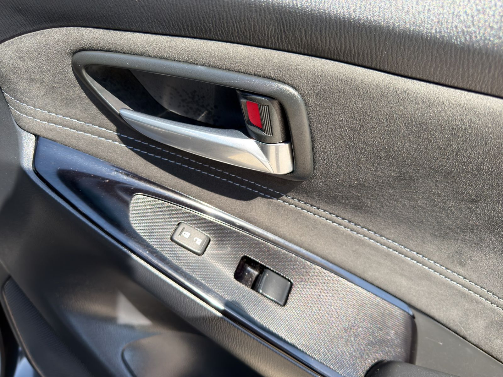 2023 Mazda Mazda 2 1.5 Carbon Edition At