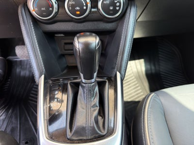 2023 Mazda Mazda 2 1.5 Carbon Edition At