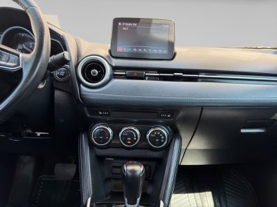 2023 Mazda Mazda 2 1.5 Carbon Edition At