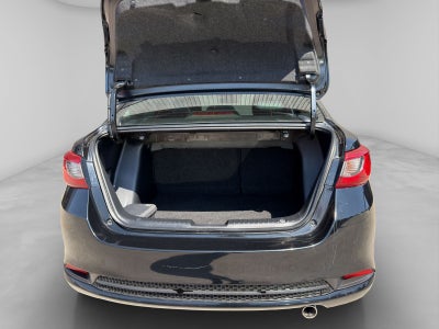 2023 Mazda Mazda 2 1.5 Carbon Edition At