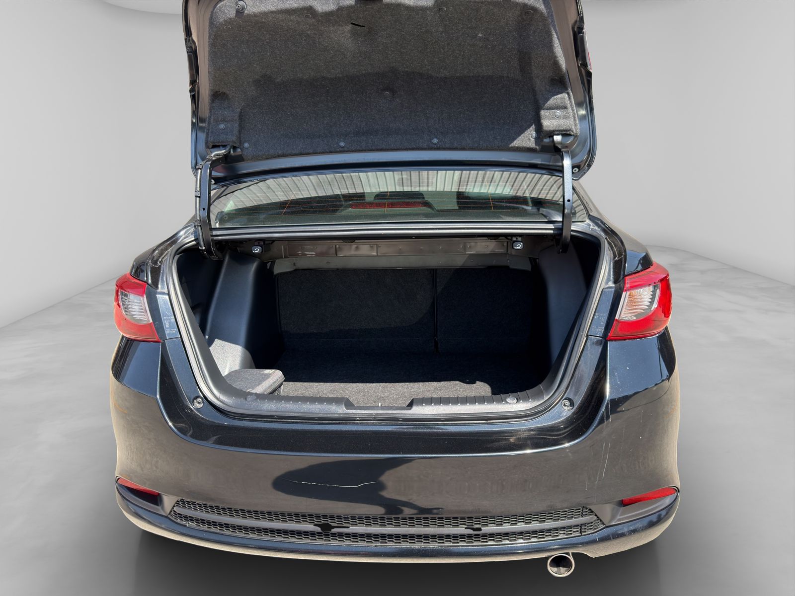 2023 Mazda Mazda 2 1.5 Carbon Edition At