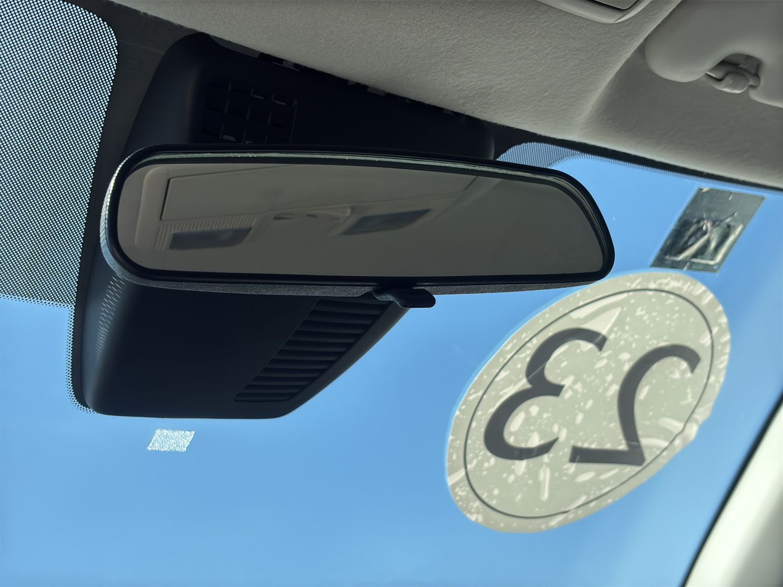 2023 Mazda Mazda 2 1.5 Carbon Edition At