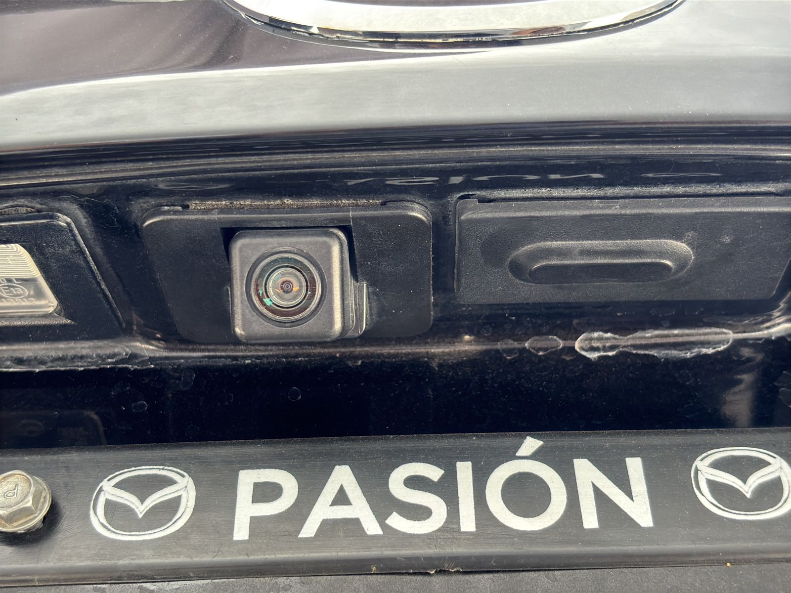 2023 Mazda Mazda 2 1.5 Carbon Edition At