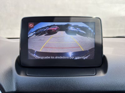 2023 Mazda Mazda 2 1.5 Carbon Edition At