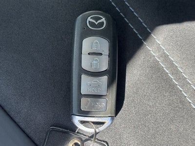 2023 Mazda Mazda 2 1.5 Carbon Edition At