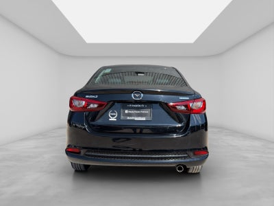 2023 Mazda Mazda 2 1.5 Carbon Edition At