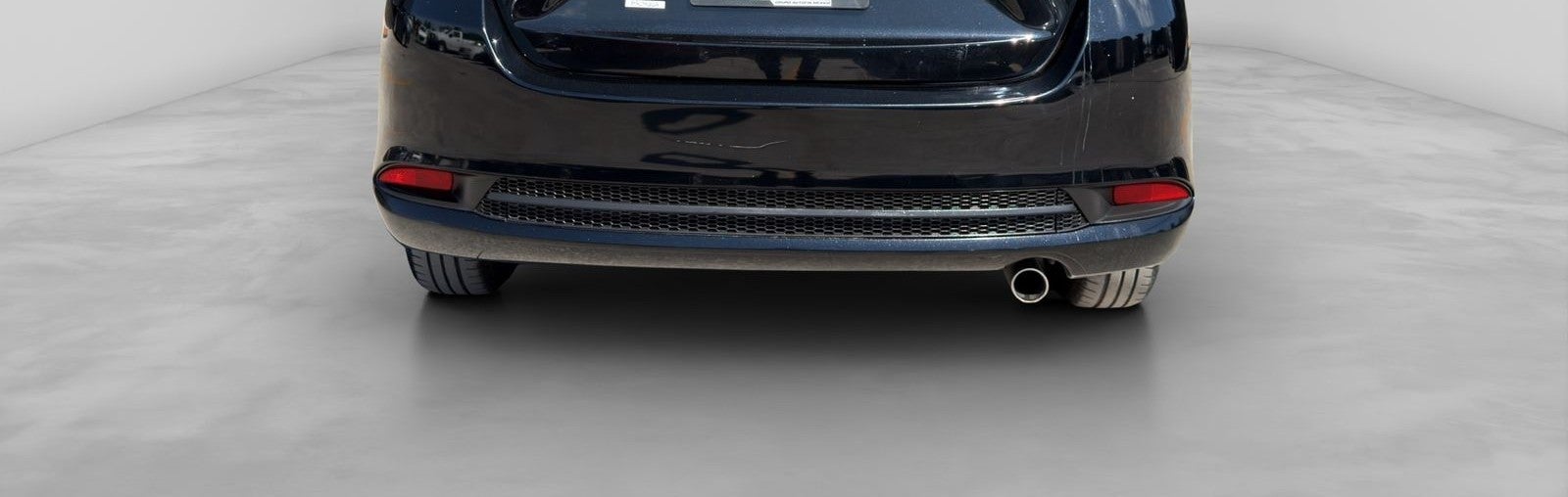 2023 Mazda Mazda 2 1.5 Carbon Edition At