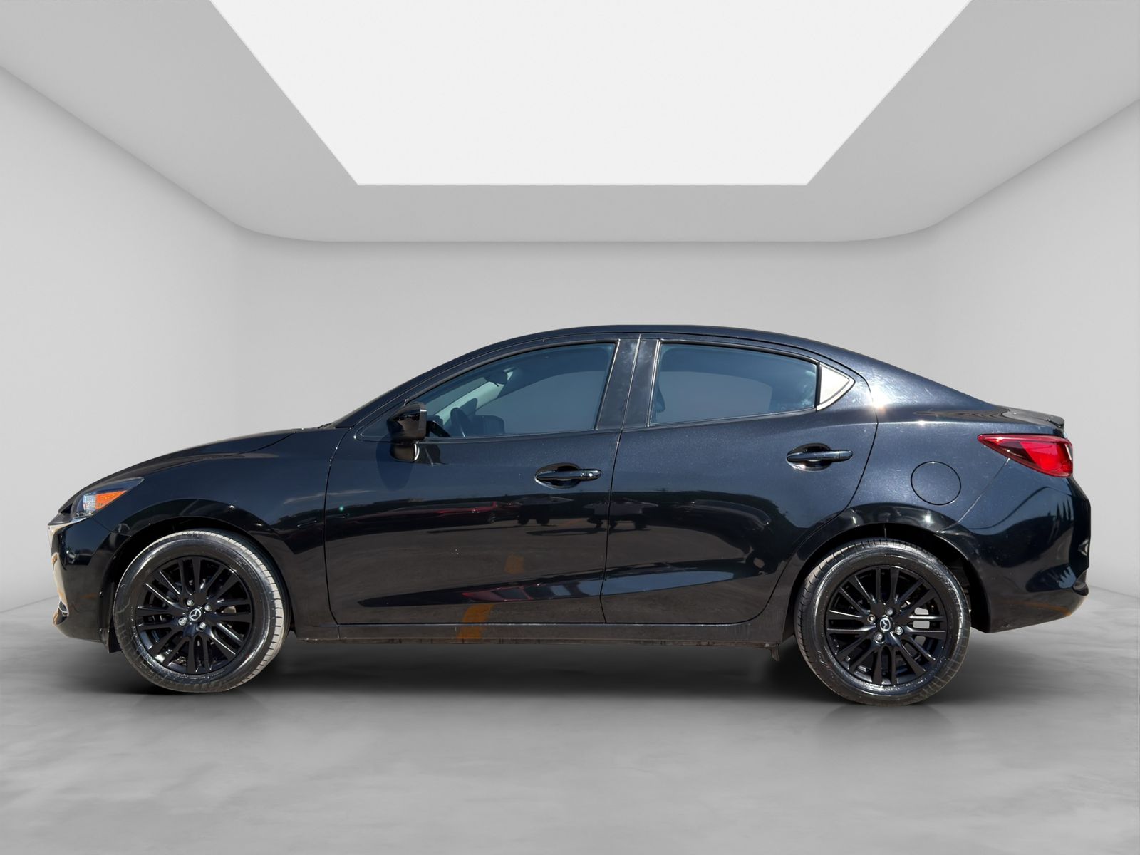 2023 Mazda Mazda 2 1.5 Carbon Edition At