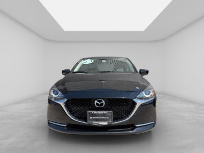2023 Mazda Mazda 2 1.5 Carbon Edition At