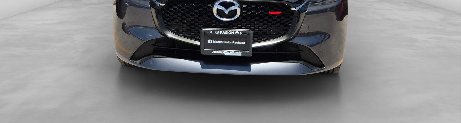 2026 Mazda Mazda 2 1.5 I Grand Touring Sedan At