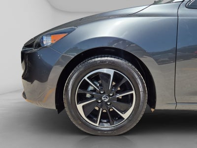 2026 Mazda Mazda 2 1.5 I Grand Touring Sedan At