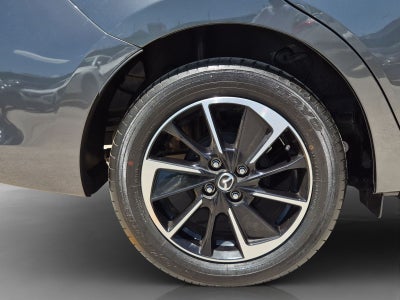 2026 Mazda Mazda 2 1.5 I Grand Touring Sedan At