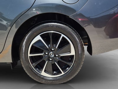 2026 Mazda Mazda 2 1.5 I Grand Touring Sedan At