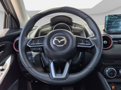 2026 Mazda Mazda 2 1.5 I Grand Touring Sedan At