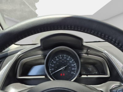 2026 Mazda Mazda 2 1.5 I Grand Touring Sedan At