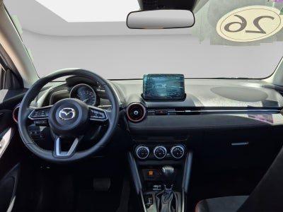 2026 Mazda Mazda 2 1.5 I Grand Touring Sedan At