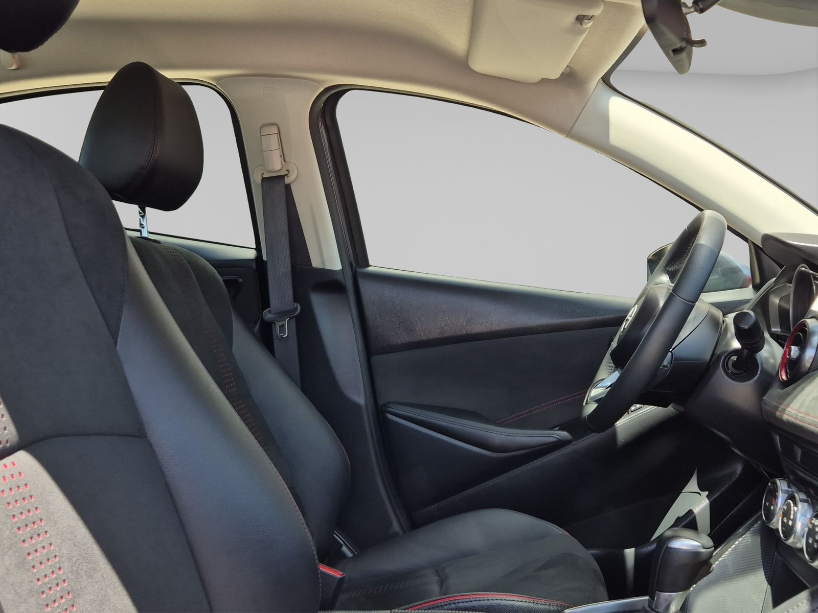 2026 Mazda Mazda 2 1.5 I Grand Touring Sedan At