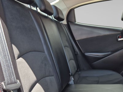 2026 Mazda Mazda 2 1.5 I Grand Touring Sedan At