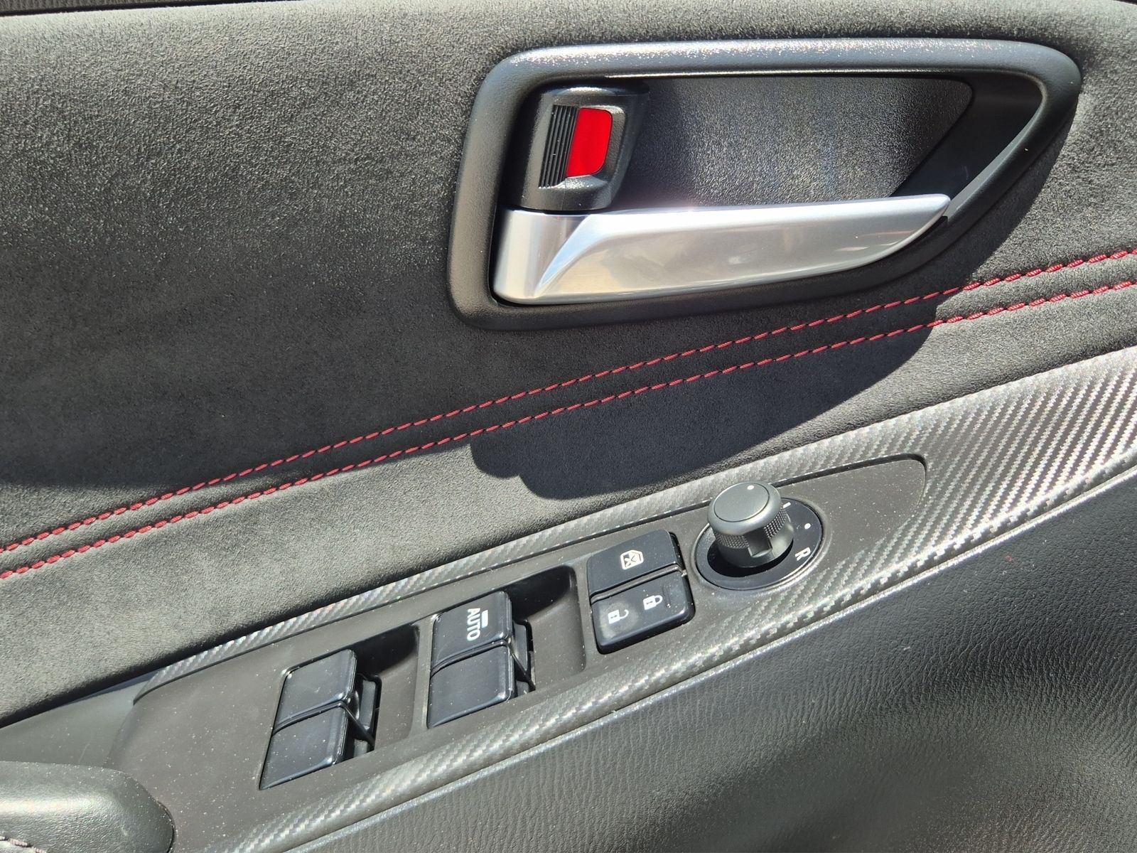 2026 Mazda Mazda 2 1.5 I Grand Touring Sedan At