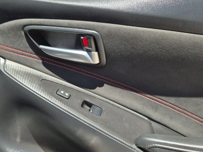 2026 Mazda Mazda 2 1.5 I Grand Touring Sedan At