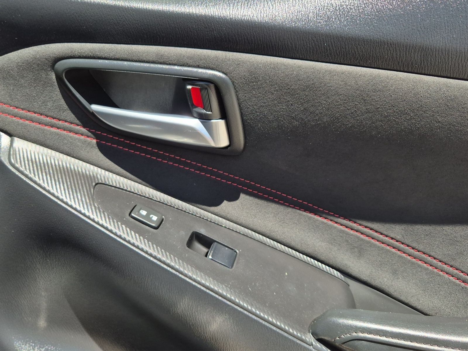 2026 Mazda Mazda 2 1.5 I Grand Touring Sedan At