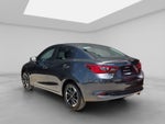 2026 Mazda Mazda 2 1.5 I Grand Touring Sedan At