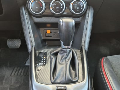 2026 Mazda Mazda 2 1.5 I Grand Touring Sedan At