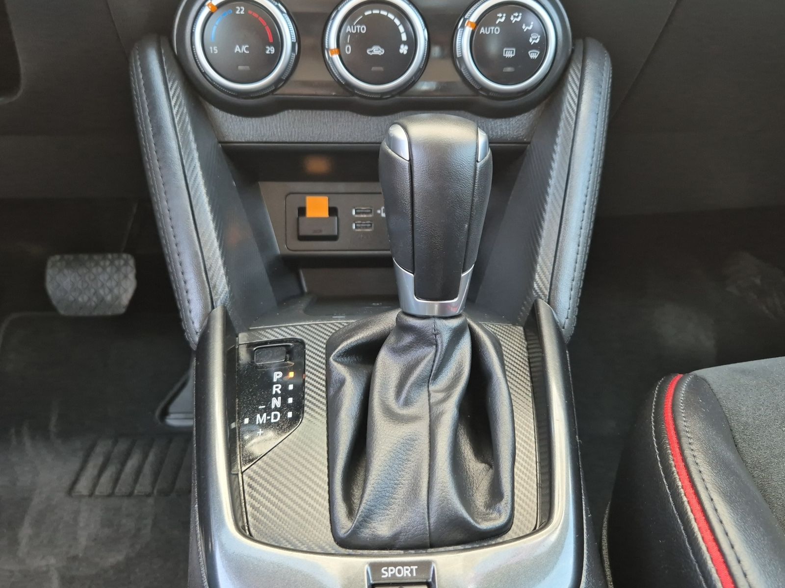 2026 Mazda Mazda 2 1.5 I Grand Touring Sedan At