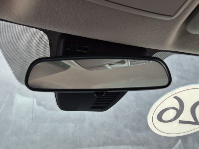 2026 Mazda Mazda 2 1.5 I Grand Touring Sedan At