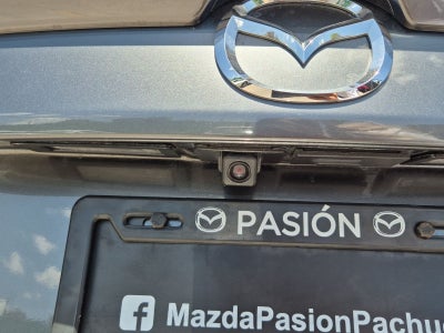 2026 Mazda Mazda 2 1.5 I Grand Touring Sedan At