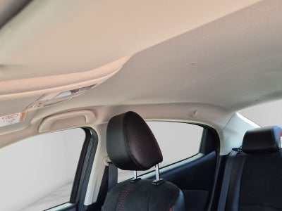 2026 Mazda Mazda 2 1.5 I Grand Touring Sedan At