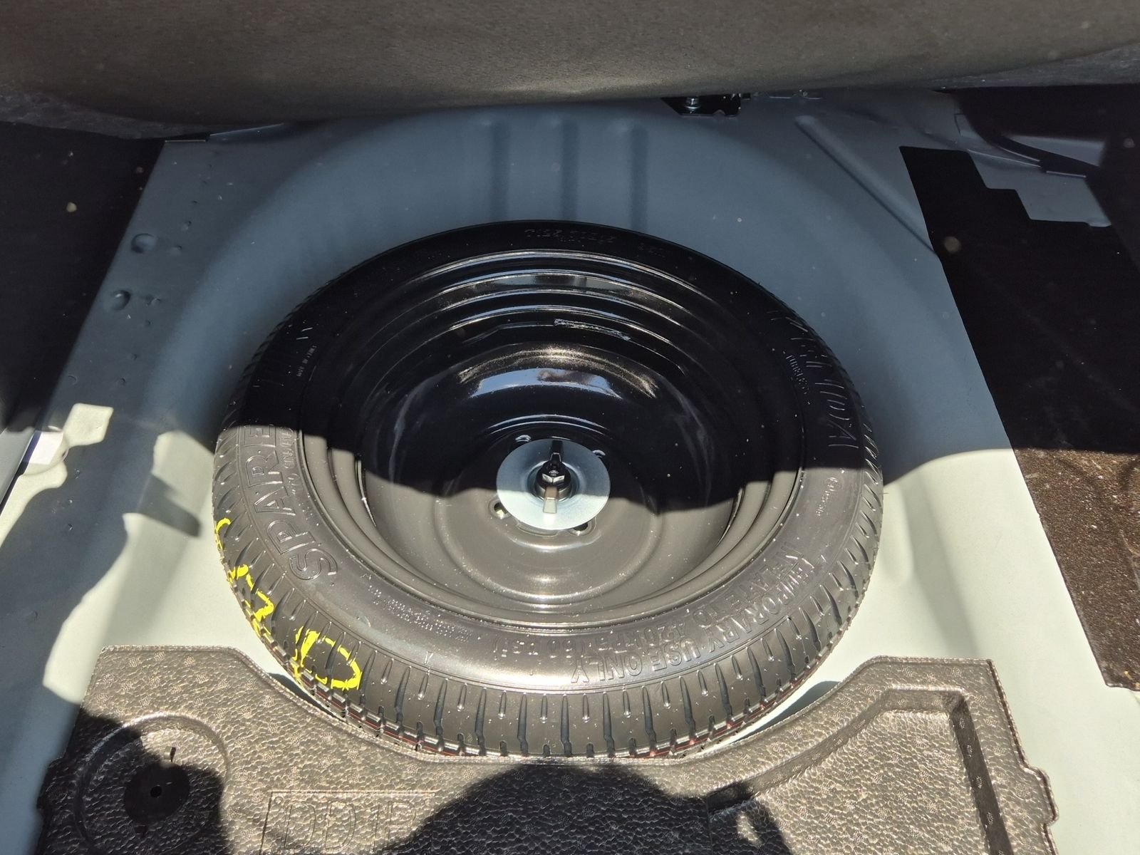 2026 Mazda Mazda 2 1.5 I Grand Touring Sedan At