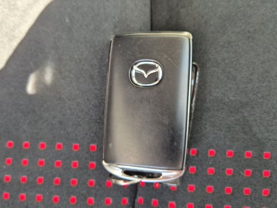 2026 Mazda Mazda 2 1.5 I Grand Touring Sedan At